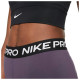 Nike Γυναικείο κολάν Pro 365 7/8 Hi Rise